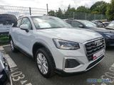 Audi Q2 Advanced 30 TFSI PDC hi. Tempomat Navi SHZ - AUDI Q2 Leasingangebote für Privatpersonen