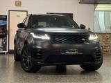 Land Rover Range Rover Velar 2.0 D*R-Dynamic*LED*Leder*Kame - Land Rover in Aachen