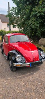 Volkswagen VW Käfer 1200L - Volkswagen: Kaefer 1200l