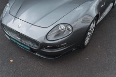 Fahrzeugabbildung Maserati Gransport Spyder *Kupplung Neu / MwSt.*