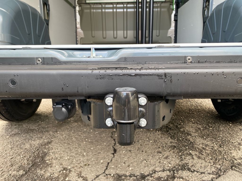 Fahrzeugabbildung Citroën Jumper 2.2 BlueHDi 140 L2H2 Autm.Transline Plus