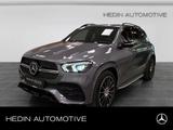 Mercedes-Benz GLE 350 de 4M AMG|MBEAM|DISTR|BURM|AHK|360|HUD|