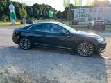 Audi A5 2.0 TDI S tronic -