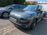 Citroën C4 Cactus 1.2 VTI PureTech 82 Feel (49) - Citroën C4 Cactus: Feel