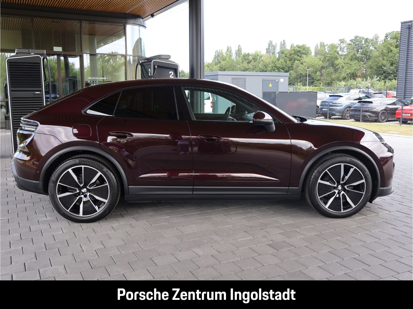 Porsche Macan - Bild 6