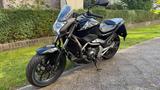 Honda NC700 SA - HONDA NC700S
