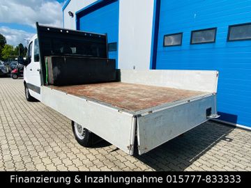 Mercedes Sprinter - 7