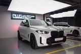 BMW M60i xDrive M Sport PANO+ACC+AHK+NAVI+MASSAGE - BMW X5 M60 Gebrauchtwagen