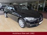 BMW 114 i *Klima*Sitzheizung*PDC*Service neu* - BMW 114 Gebrauchtwagen