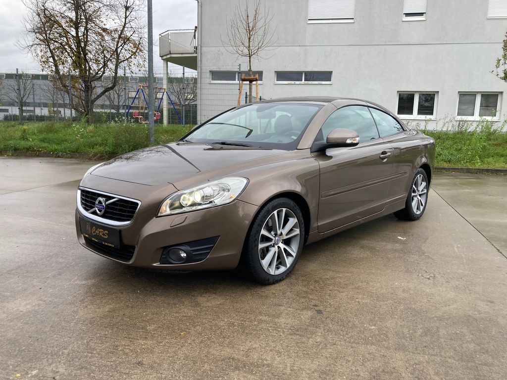 Volvo C70