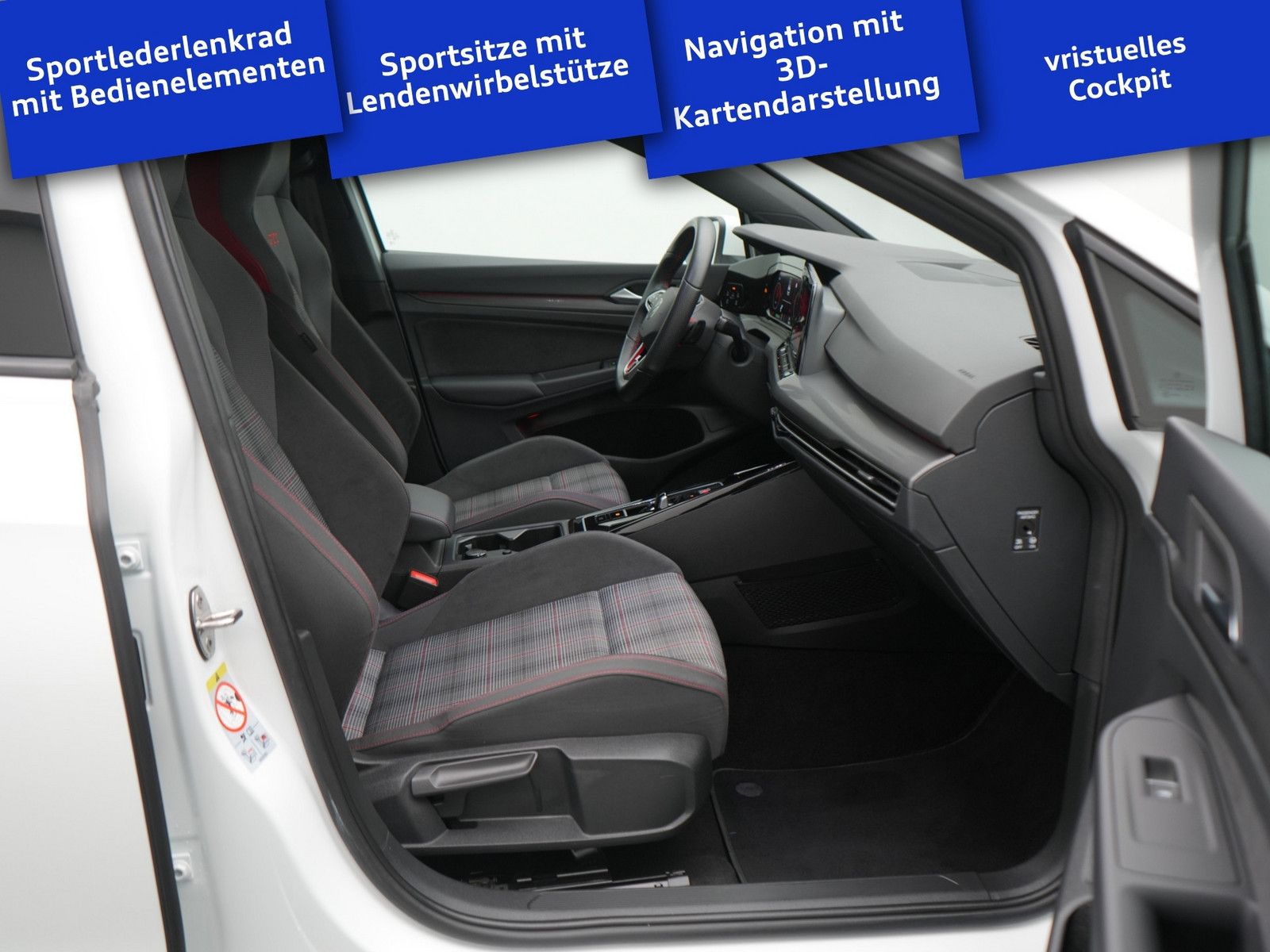 Volkswagen Golf - Bild 11