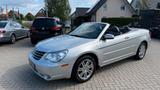 Chrysler Sebring 2.0 CRD Cabrio Limited -Leder-Navi-LM18 - Chrysler: 2.0