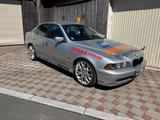 BMW e39 525d Rostfrei - BMW 525: E39