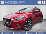 Mazda 2 "Sports-Line" "TEC-P" "TOU-P" "LIC-P" - Mazda 2 aus 2018