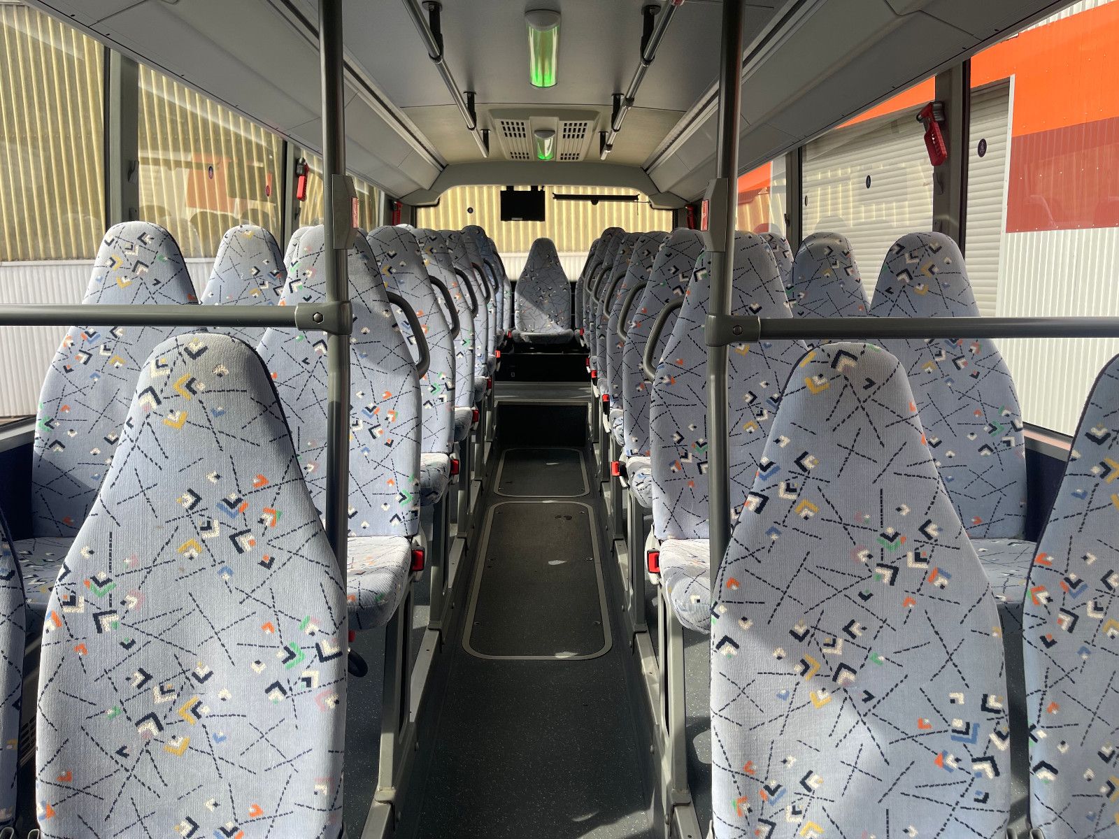 SETRA  2018 - Image 26 of 35