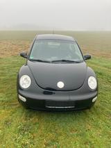 Volkswagen Beetle - gebrauchte VW Beetle aus dem Jahr 2004