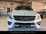 Mercedes-Benz ML 350 CDI I-HAND*AMG*KAMERA*PANO*AHK - Mercedes-Benz ML 350 mit Diesel-Antrieb