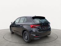 Skoda Fabia - Vorschau Bild 5