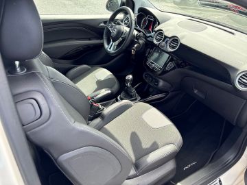Bild 13 Opel Adam Germany s next Topmodel 1.4 Klimaautom SHZ