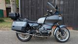 BMW R 100 RT  Classic, Originalzustand, angemeld