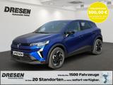 Renault Captur Mild-Hybrid EU6e Techno Mild Hybrid 140*S - Renault Neuwagen: Eu