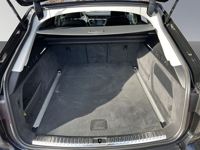A6 Avant 40 TDI quattro design S-tronic