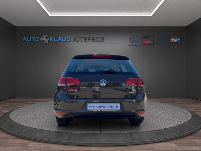 Golf VII 1.2 TSI Comfortline BMT Comfortline BMT