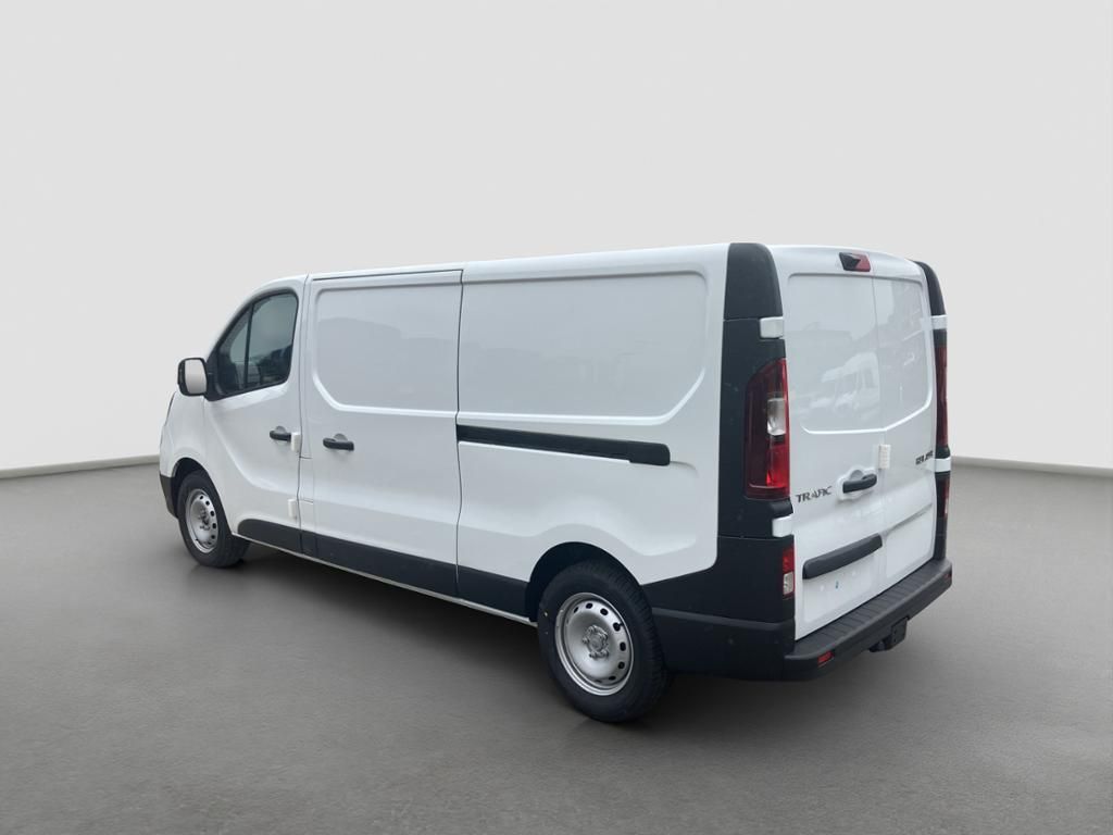 Fahrzeugabbildung Renault Trafic 2.0 BLUE dCi 130 L2H1 3,0t Komfort (EURO