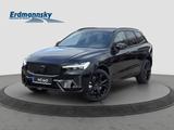 Volvo XC60 T6 AWD Plus Black Edition. Plug-In / 360 - Volvo XC60: B