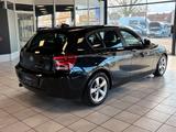 BMW 116 d Lim. 5-trg. Efficient Dynamics · SZH - gebrauchte BMW 116 aus dem Jahr 2012