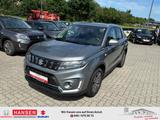 Suzuki Vitara 1,4 Comfort Allgrip Hybrid - Suzuki Vitara Gebrauchtwagen in Hamburg