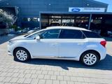 Citroën DS5 2,0 HDi 165 Autom"SoChic"Navi-Kamera-Garanti - Citroën DS5 mit Diesel-Antrieb: Navigationssystem, Limousine