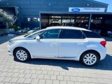 Citroën DS5 2,0 HDi 165 Autom"SoChic"Navi-Kamera-Garanti - Citroën DS5 mit Diesel-Antrieb