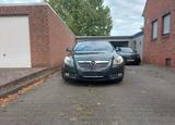 Opel Insigniq - Opel Insignia