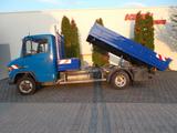 Mercedes-Benz VARIO 815D 3-SEITENKIPPER ! 111.000KM !TÜV ! - Angebote