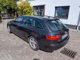 Audi A4 Avant 3.0 TDI quattro 245 PS 8-fach HU/AU neu - Audi A4 aus 2012: Kombi