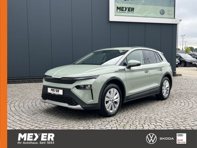 SKODA Elroq 60 *AHK, Navi, KESSY*