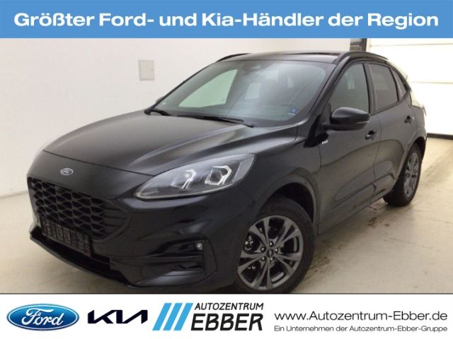 Ford Kuga ST-Line X Hybrid FHEV PANO LED ACC 4x4 NAVI