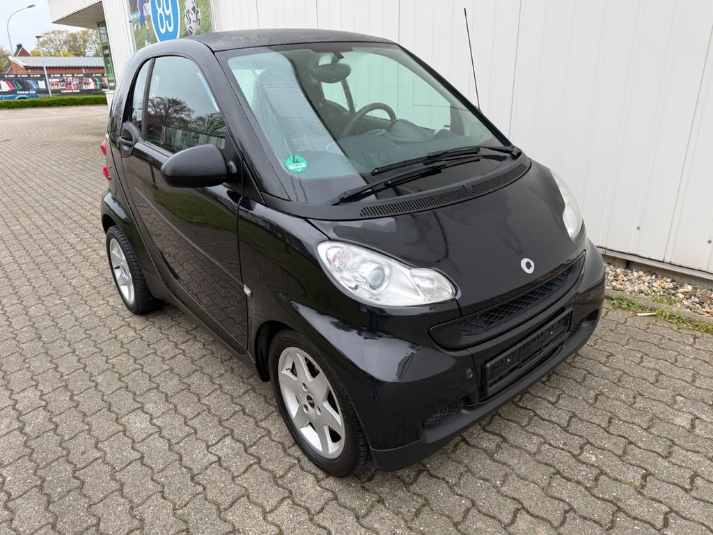 Angebot ansehen Smart ForTwo
