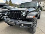 Jeep Wrangler Willys 3,6 V6 209kW Allrad Automatik - Jeep Wrangler: 3 6