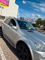 Mercedes-Benz Mercedes Ml320 4Matic - Mercedes-Benz ML 320 in Hannover