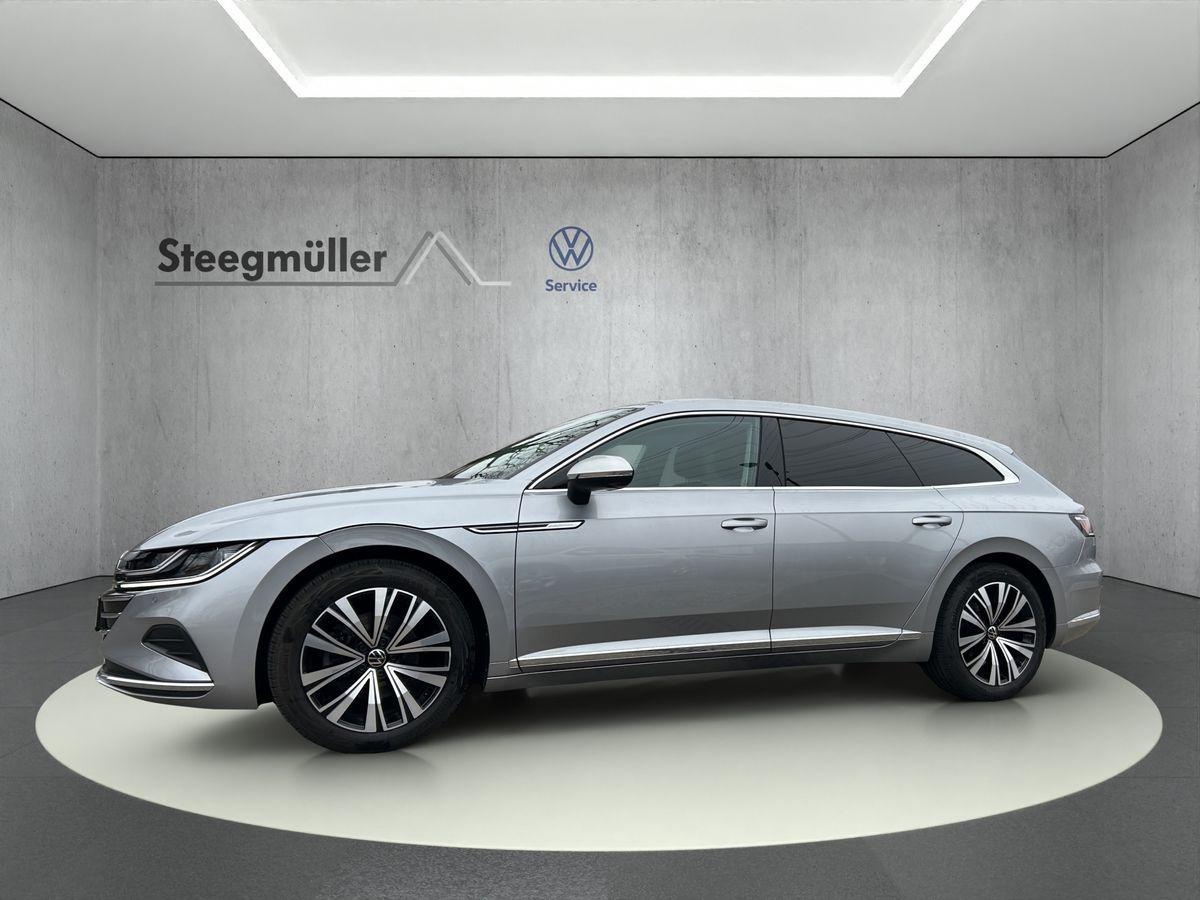 Volkswagen Arteon Shooting Brake 2.0 TSI DSG Elegance, миниатюра 2