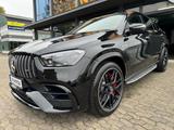 Mercedes-Benz GLE 63 S 4M COUPÉ|CARBON|BURMESTER|HEADUP|SOFORT