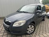 Skoda Roomster Style 1,9 TDI Klima PDC TÜV 9/2025 - Skoda Roomster in Dresden
