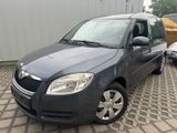 Skoda Roomster Style 1,9 TDI Klima PDC TÜV 9/2025 - Skoda Roomster: 9.1
