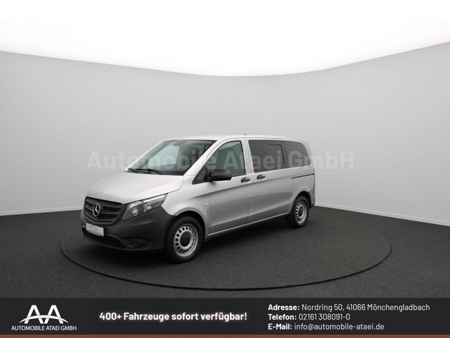 Mercedes-Benz Vito Tourer 116 *4MATIC* 2x KLIMA+ 2x SCHIEBETÜR