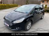 Ford S-MAX Titanium*7-Sitzer*2.Hand*