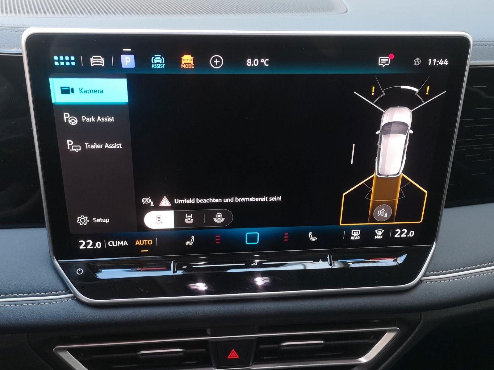 Volkswagen Tiguan - Bild 12