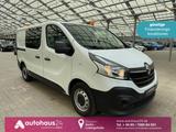 Renault Trafic 2,0 dCi 145 dCi ENERGY L1H1 3,0t Komfort - Angebote