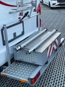 Bürstner NEXXO T 569 | Automatik | Skyroof | Sat-TV | RFK